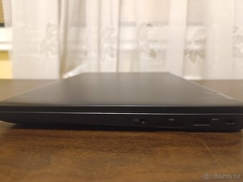 Na predaj Dell latitude E5470 - 8