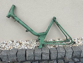 Rám Stadion S1 ~ S11 - 8