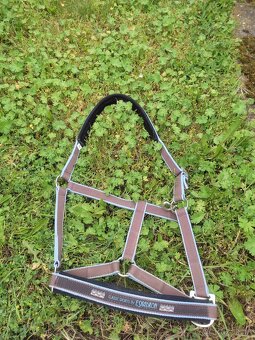 Eskadron ohlávky a vodítka - 8