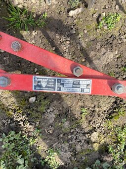 Tera s příslušenstvím - 8