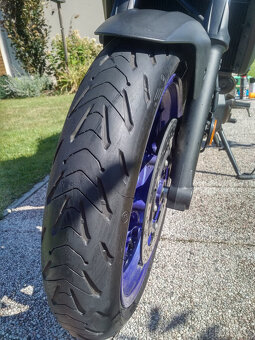 Yamaha Tracer 7 / 700 - 8