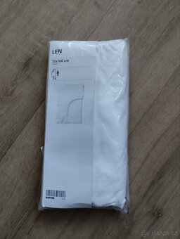 Dětská postel IKEA Kritter 160x70 - 8