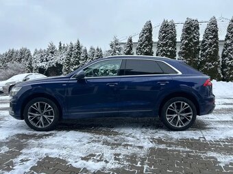 Audi Q8, 50 TDI S-line - 8