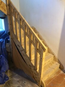 Mobilní tryskání, pískování, čištění povrchů - 8