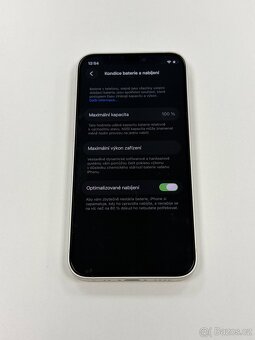 iPhone 12 MINI 64GB ✅ 100% BATERIE - 8