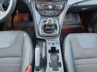Ford Kuga, 2,0TDCi 4x4 TITANIUM - 8