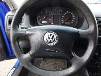 VW Golf 1.9 TDI Variant r.v.2000 STK1/2028 - 8