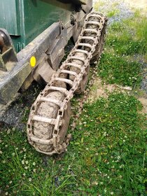 Harvestor Lokomo Makeri M34T - 8