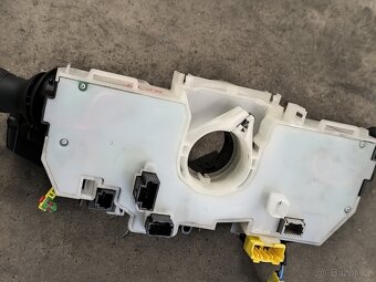 Renault Scénic 3 přepínač světel - 8