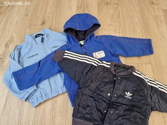 Chlapecké oblečení SET 86/92 (pro věk 2 roky) - 8