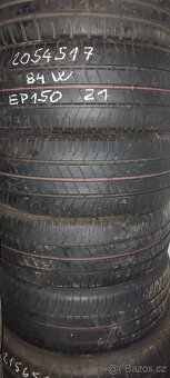 205/45 R17 84W Bridgestone Ecopia EP150 - 8