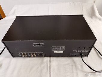 Technics SH-8020 - 8