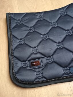 Podsedlová Equestrian Stockholm - 8