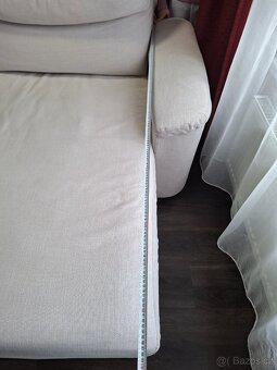 Rozkládací gauč - SPĚCHÁ - 8