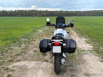 BMW R1150GS - 8