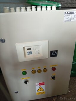 Různé elektro. - 8