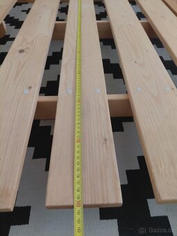 IKEA FUTON sofa bed - 8
