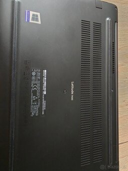 DELL LATITUDE 7480 - 8