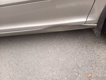 Škoda Octavia 2 Facelift 5dv LPG původ ČR - 8