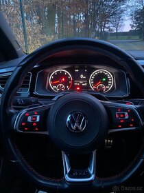 VW Polo GTI 2019 DSG - 8