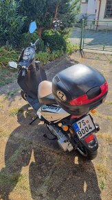 Kentoya Sharky 125 - 8