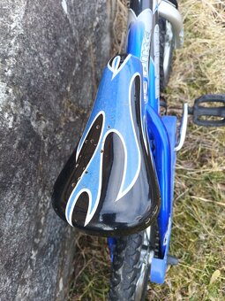 Dětské kolo BMX 12" - 8