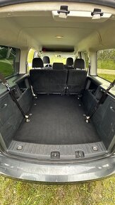 Volkswagen Caddy MAXI 2.0TDI 75kW 2017 - 8