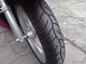 Honda Sh 300i - 8