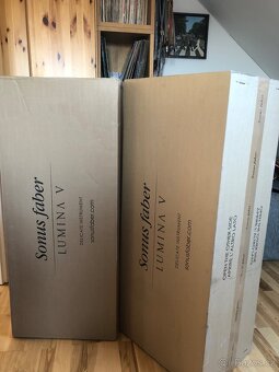 Sonus Faber Lumina V - 8