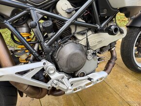 Ducati Multistrada 1000DS- SLEVA - 8