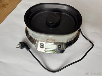 Parní hrnec VitaCuisine Compact - 8