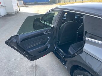 Volkswagen Arteon Shooting Brake 2.0 TSI/4Motion/ČR-1M/DPH - 8