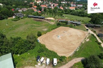 Prodej komerčního pozemku 225295 m2, Třebušín - 8