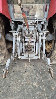Prodám Zetor Crystal 8011 - 8