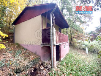 Prodej chaty, 22 m², Přešťovice - 8