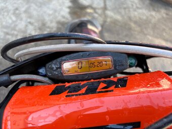 KTM 300 EXC Factory Edition 2011 - 8