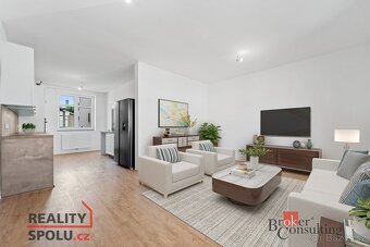 Prodej, domy/rodinný, 105 m2, B. Němcové 287, 51750 Častolov - 8