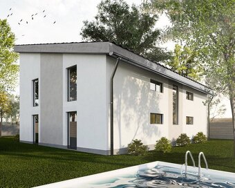 Prodej bytu 3+kk, 75 m2, Zaječí - 8