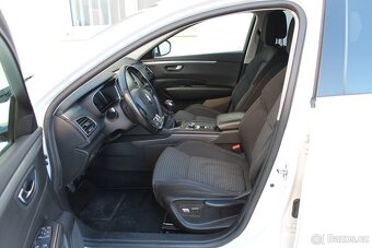 Renault Talisman 1.6dCi 96kW ČR 1MAJ DPH KEYLESS NAVI - 8