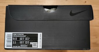 Nike Kobe 6 Protro Grinch - 8