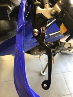 SUZUKI DR-Z 400S - 8