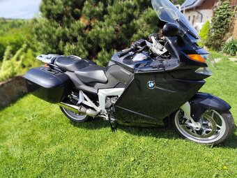 BMW K1200GT - 8