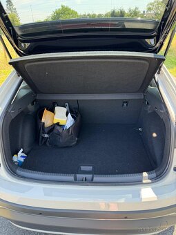 Vw Taigo Style 1.0 , 81kw 2022, 26 tkm - 8