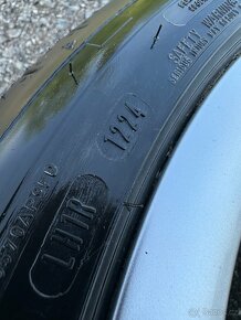 AUDI A4 B9 - 2024- NOVÁ LETNÍ SADA - 8