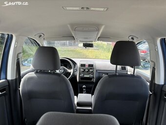 Volkswagen Touran 1.2 TSI - 8