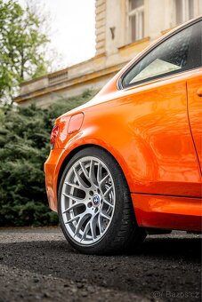 BMW 1M coupe odpočet DPH - 8