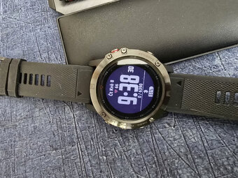 Garmin Fenix 5X - 8