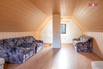 Prodej chaty, 40 m², pozemek 2504 m², Strakonice - V Holi - 8