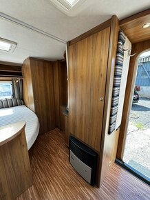 Burstner Averso 460 ~ Solár - 8