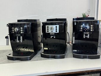 Kávovar Delonghi MAGNIFICA S - 8